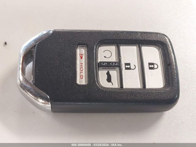 19UUB7F05MA001531 Acura Tlx Type S