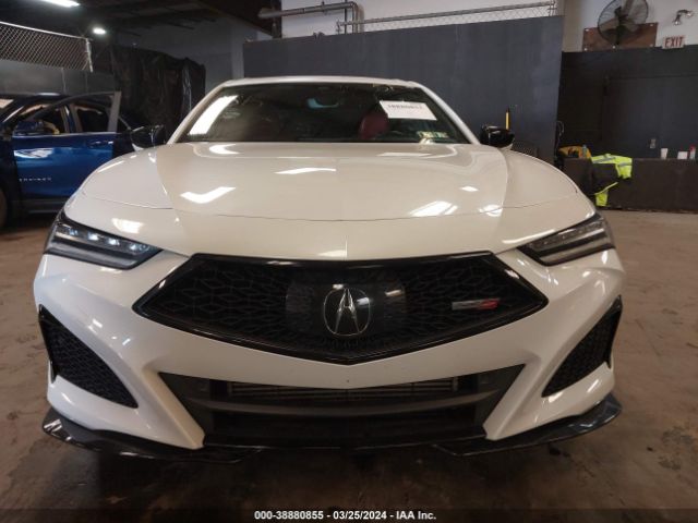 19UUB7F05MA001531 Acura Tlx Type S
