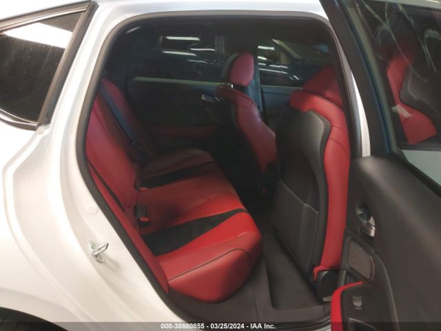 19UUB7F05MA001531 Acura Tlx Type S