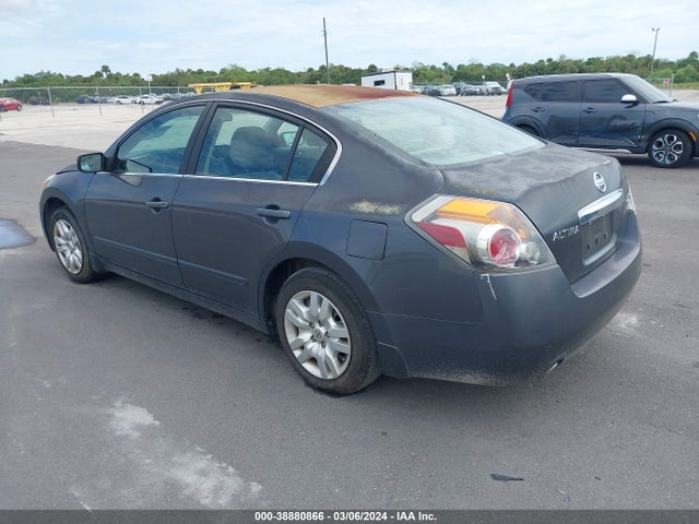 2012 NISSAN ALTIMA 2.5 S VIN: 1N4AL2AP1CC245532