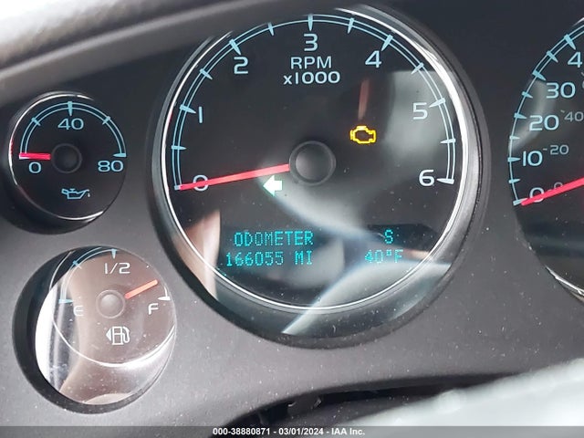2011 GMC SIERRA 1500 SLT VIN: 3GTP2WE30BG306970