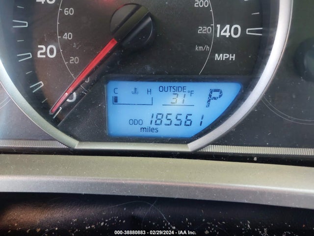 Toyota RAV4 LE 2014 JTMBFREV1E5030179 Image 16