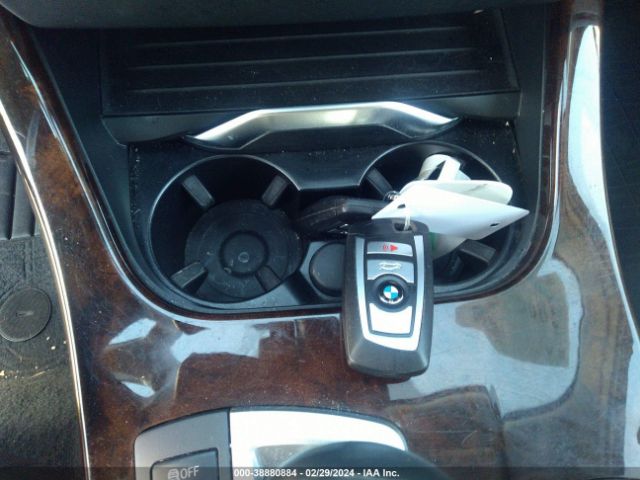 5UXWX9C53F0D55188 BMW X3 Xdrive28i