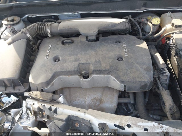 Chevrolet MALIBU 2LT 2015 1G11D5SLXFU150222 Image 10