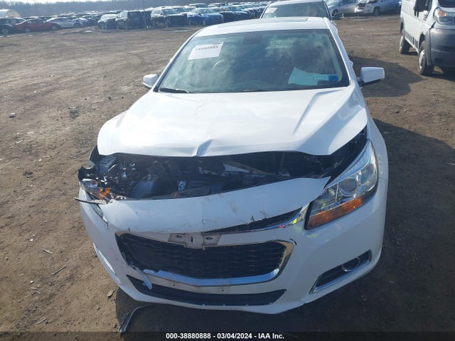 Chevrolet MALIBU 2LT 2015 1G11D5SLXFU150222 Image 12