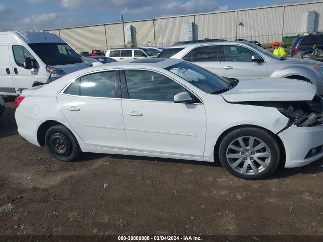 Chevrolet MALIBU 2LT 2015 1G11D5SLXFU150222 Image 13