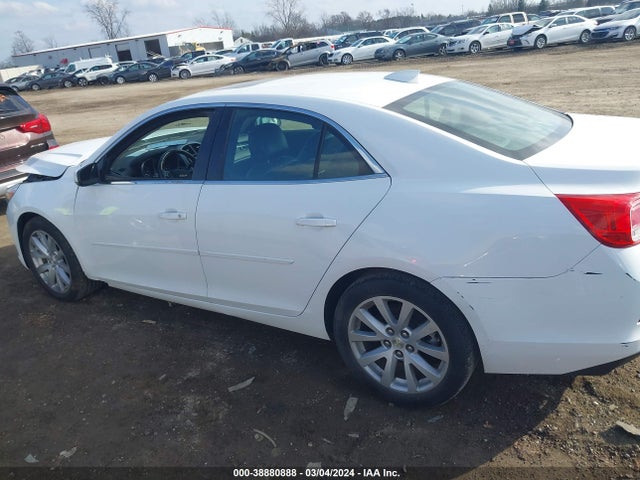 Chevrolet MALIBU 2LT 2015 1G11D5SLXFU150222 Image 14