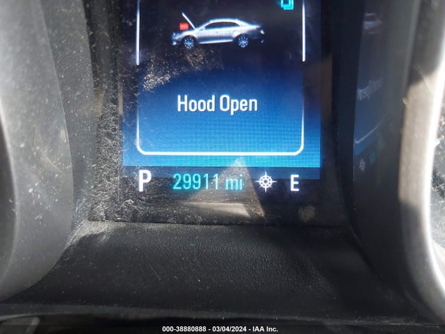 Chevrolet MALIBU 2LT 2015 1G11D5SLXFU150222 Image 15