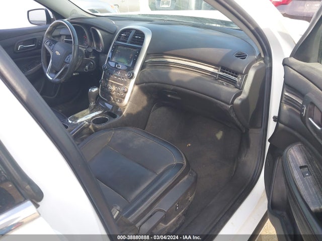 Chevrolet MALIBU 2LT 2015 1G11D5SLXFU150222 Image 5