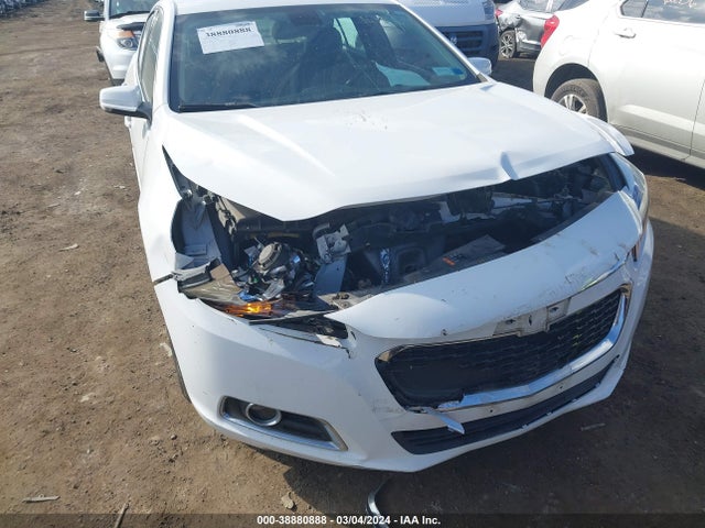 Chevrolet MALIBU 2LT 2015 1G11D5SLXFU150222 Image 6