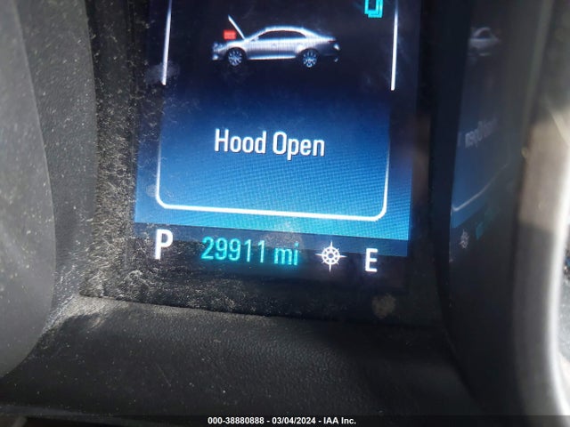 Chevrolet MALIBU 2LT 2015 1G11D5SLXFU150222 Image 7