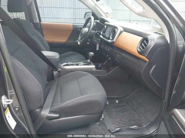 Toyota Tacoma Sr5 V6 2017 3TMAZ5CN8HM044027 Image 5