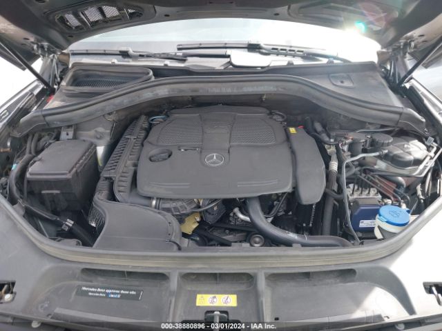 4JGDA5JB3JB028565 Mercedes-Benz GLE 350