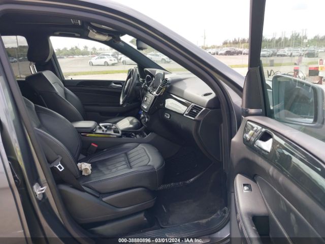 4JGDA5JB3JB028565 Mercedes-Benz GLE 350