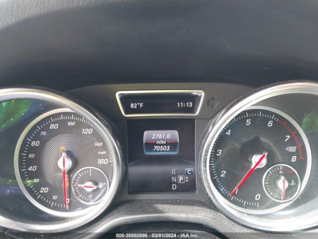4JGDA5JB3JB028565 Mercedes-Benz GLE 350