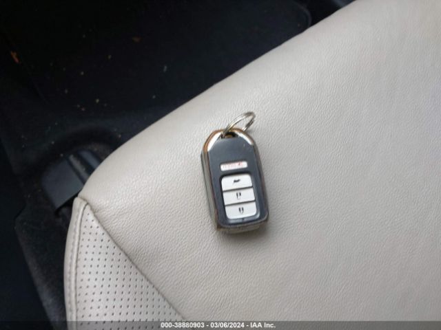 3CZRU6H72GM754261 Honda Hr-v Ex-l