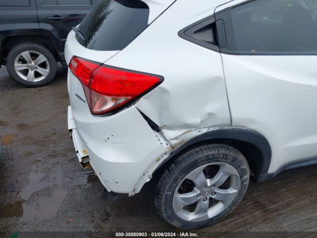 3CZRU6H72GM754261 Honda Hr-v Ex-l