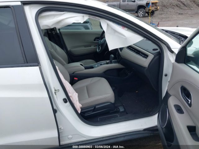 3CZRU6H72GM754261 Honda Hr-v Ex-l