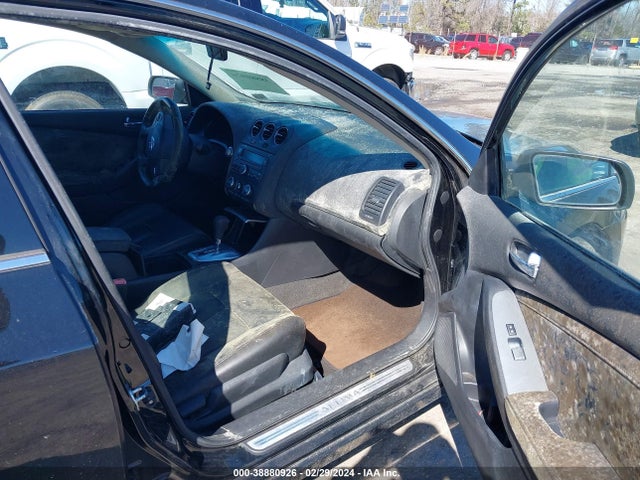 2011 NISSAN ALTIMA 2.5 S VIN: 1N4AL2AP2BN487782