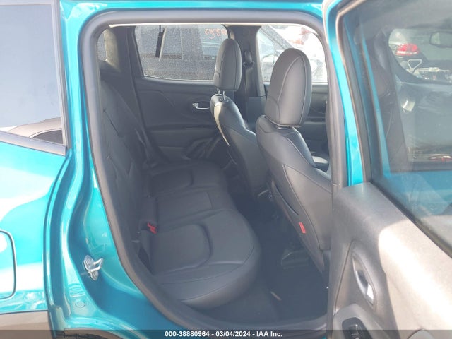 ZACNJDC18MPM25574 Jeep Renegade Trailhawk 4x4