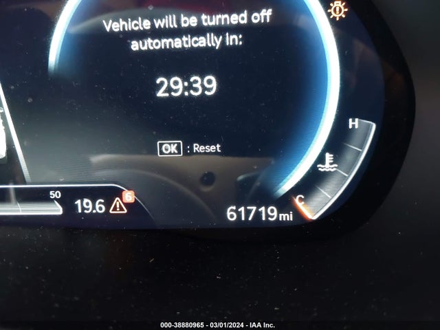 Genesis Gv80 3.5t Awd 2021 KMUHCESC4MU071664 Image 15