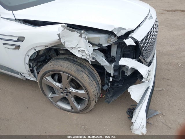 Genesis Gv80 3.5t Awd 2021 KMUHCESC4MU071664 Image 6