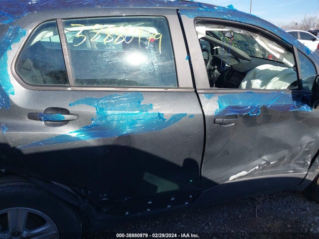 Chevrolet Trax Awd Ls 2020 3GNCJNSB0LL188491 Image 13