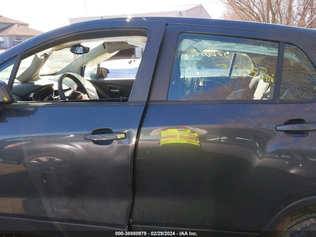 Chevrolet Trax Awd Ls 2020 3GNCJNSB0LL188491 Image 14