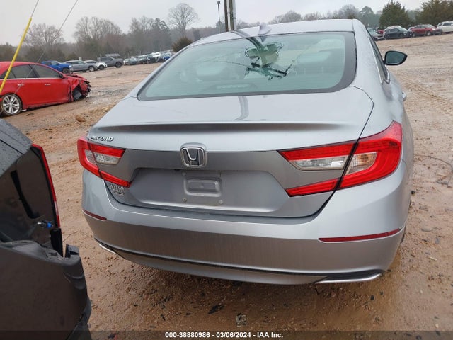 Honda ACCORD EX 2020 1HGCV1F43LA111933 Image 16