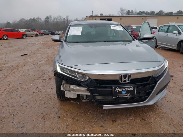 Honda ACCORD EX 2020 1HGCV1F43LA111933 Image 6