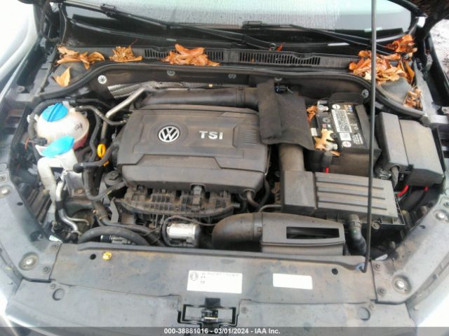 3VWD17AJ8GM402285 Volkswagen Jetta 1.8t Sport