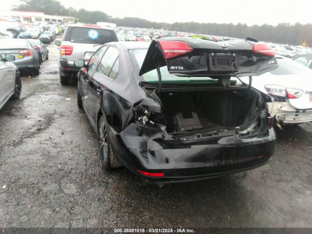3VWD17AJ8GM402285 Volkswagen Jetta 1.8t Sport
