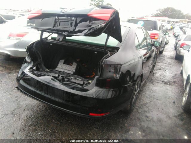 3VWD17AJ8GM402285 Volkswagen Jetta 1.8t Sport