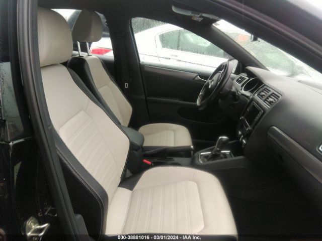 3VWD17AJ8GM402285 Volkswagen Jetta 1.8t Sport