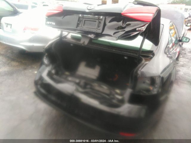 3VWD17AJ8GM402285 Volkswagen Jetta 1.8t Sport