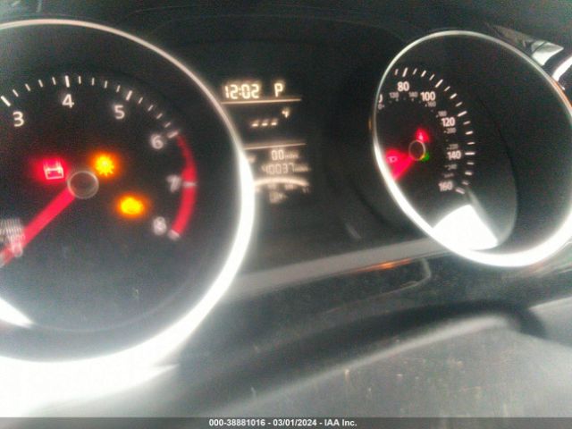 3VWD17AJ8GM402285 Volkswagen Jetta 1.8t Sport