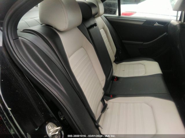 3VWD17AJ8GM402285 Volkswagen Jetta 1.8t Sport