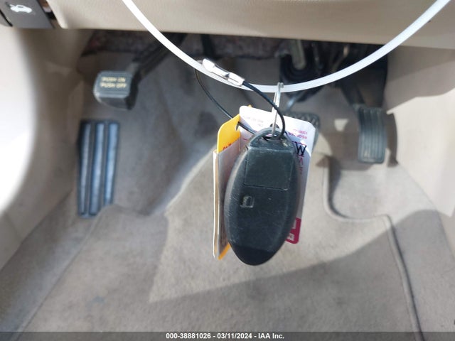 Nissan Altima 2.5 Sv 2014 1N4AL3AP8EC126871 Image 11