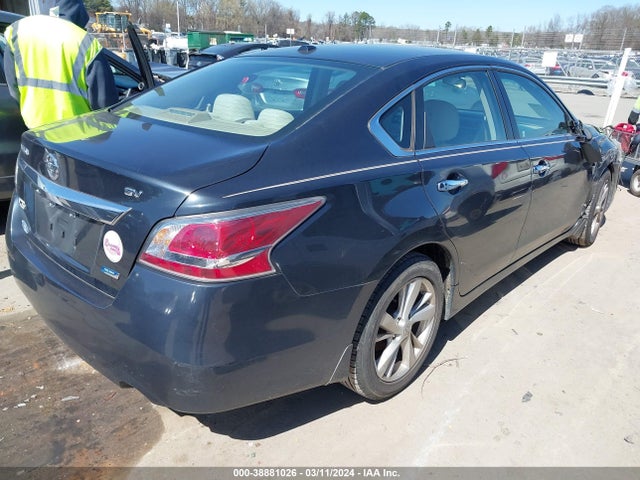 Nissan Altima 2.5 Sv 2014 1N4AL3AP8EC126871 Image 4