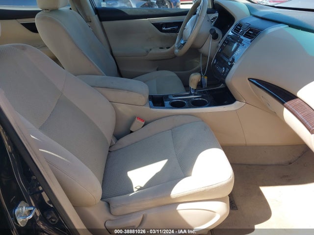 Nissan Altima 2.5 Sv 2014 1N4AL3AP8EC126871 Image 5