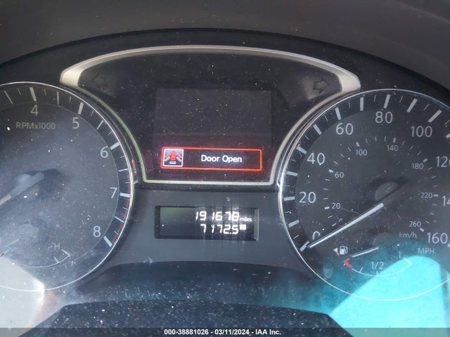 Nissan Altima 2.5 Sv 2014 1N4AL3AP8EC126871 Image 7