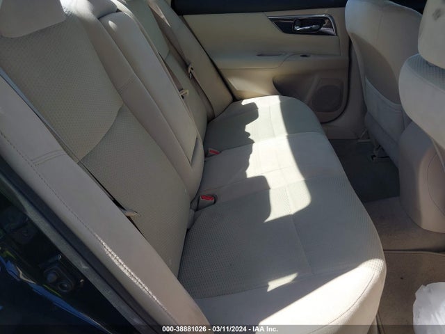 Nissan Altima 2.5 Sv 2014 1N4AL3AP8EC126871 Image 8