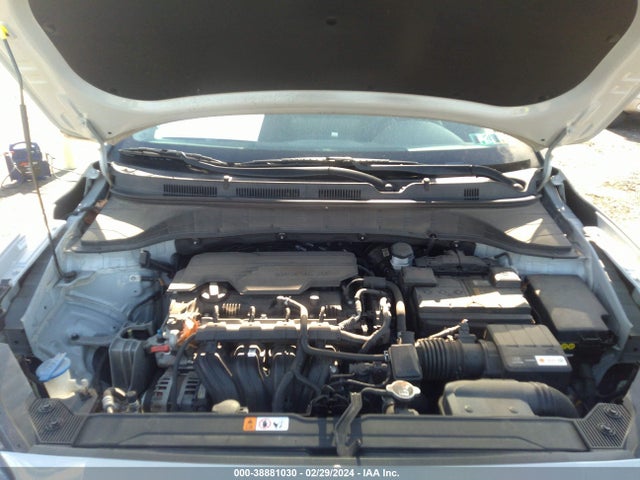 Hyundai Kona Sel 2022 KM8K6CAB4NU762431 Image 10