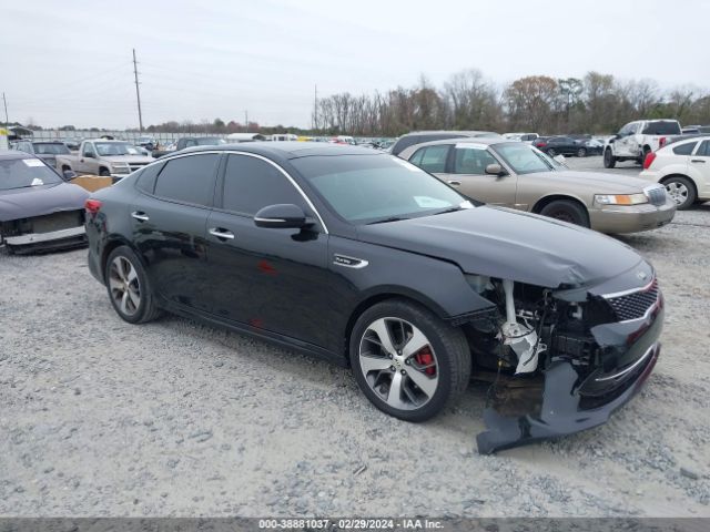 5XXGW4L28JG228121 auction archive image