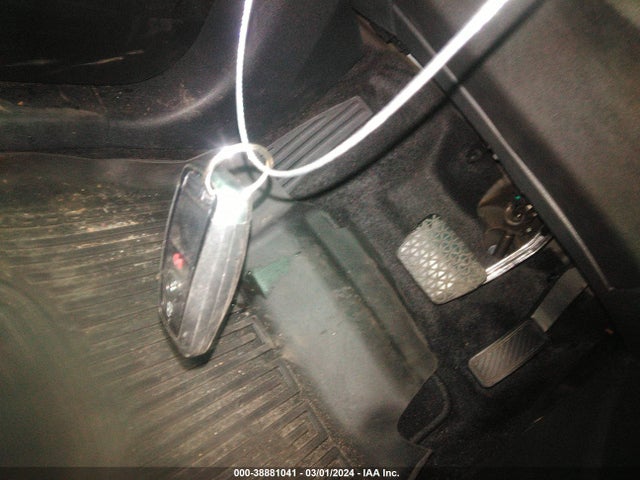 Ford Ecosport Titanium 2018 MAJ3P1VE9JC174920 Image 11