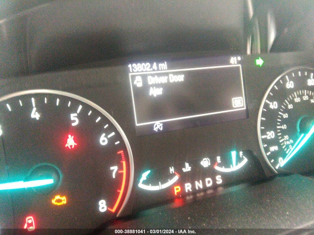 Ford Ecosport Titanium 2018 MAJ3P1VE9JC174920 Image 7