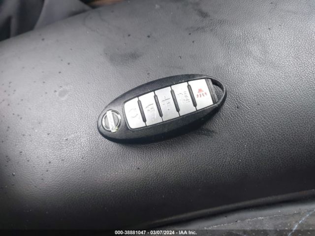 1N4AA6AP5HC409367 Nissan Maxima 3.5 Sr