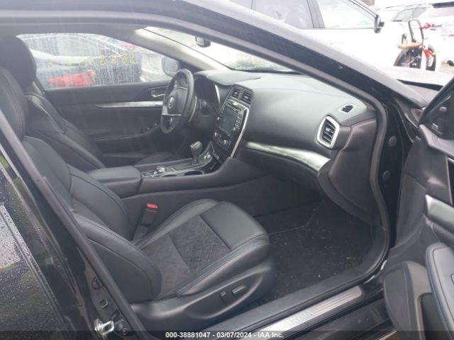 1N4AA6AP5HC409367 Nissan Maxima 3.5 Sr