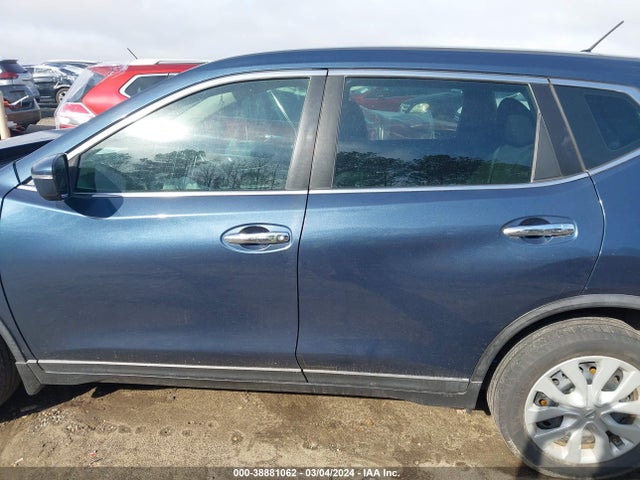 Nissan ROGUE S 2015 KNMAT2MT1FP516718 Image 15