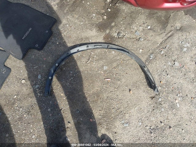 Nissan ROGUE S 2015 KNMAT2MT1FP516718 Image 12